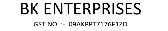 BK Enterprises